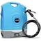 Ivation Multi-Purpose Portable Spray Washer w/Water Tank - Rechargeable 2200 mAh Lithium Battery IVASWASHERV2 - alternate 1